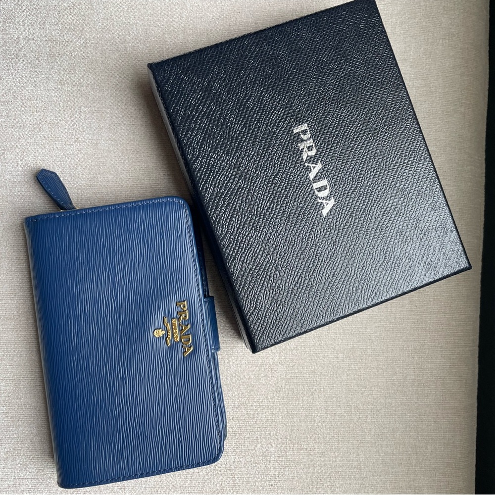 Prada Wallet